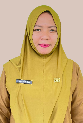 Foto MUSTIKA