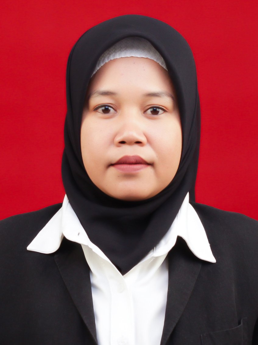 Foto DEWI KOMALASARI