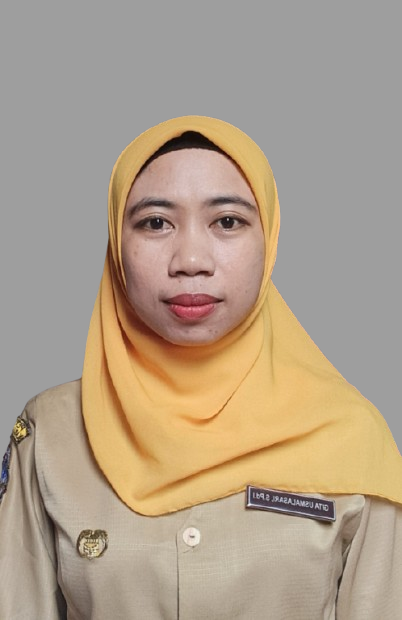 Foto GITA USMALASARI