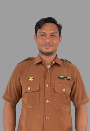 Foto YURI PURWANDI