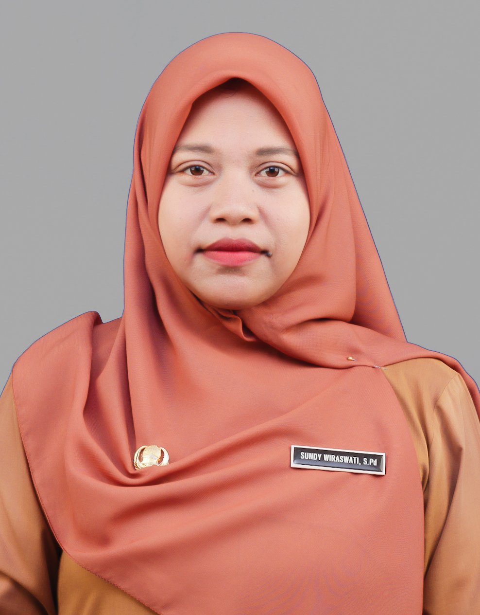 Foto SUNDY WIRASWATI