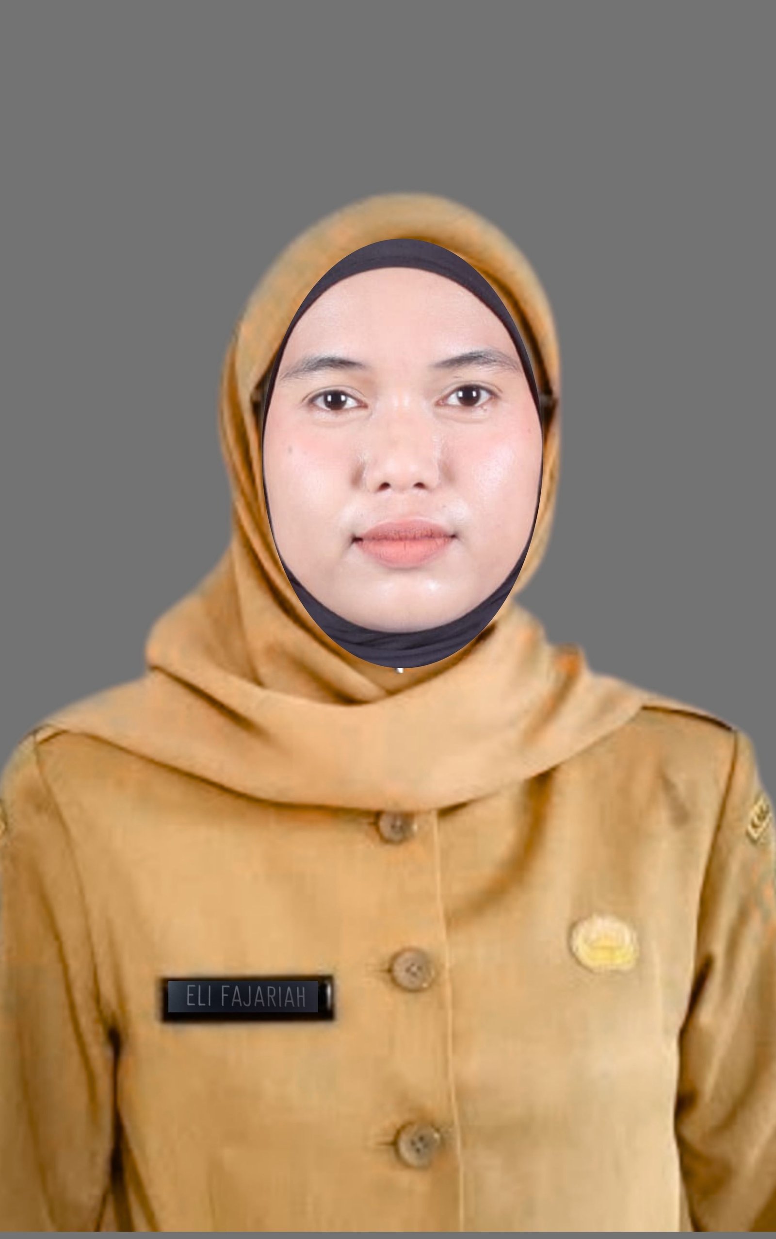 Foto ELI FAJARIAH