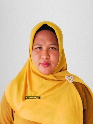 Foto ELA HARITA SARI