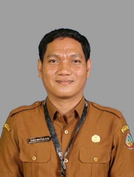 Foto DARIS WAHYUDI