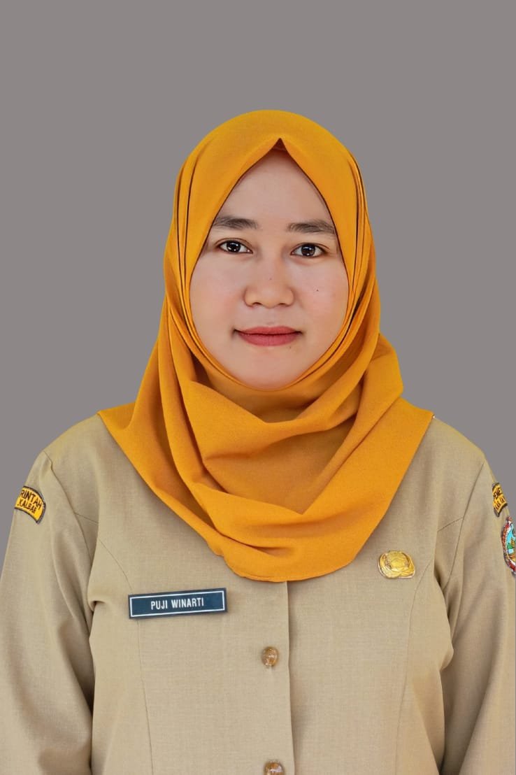 Foto PUJI WINARTI