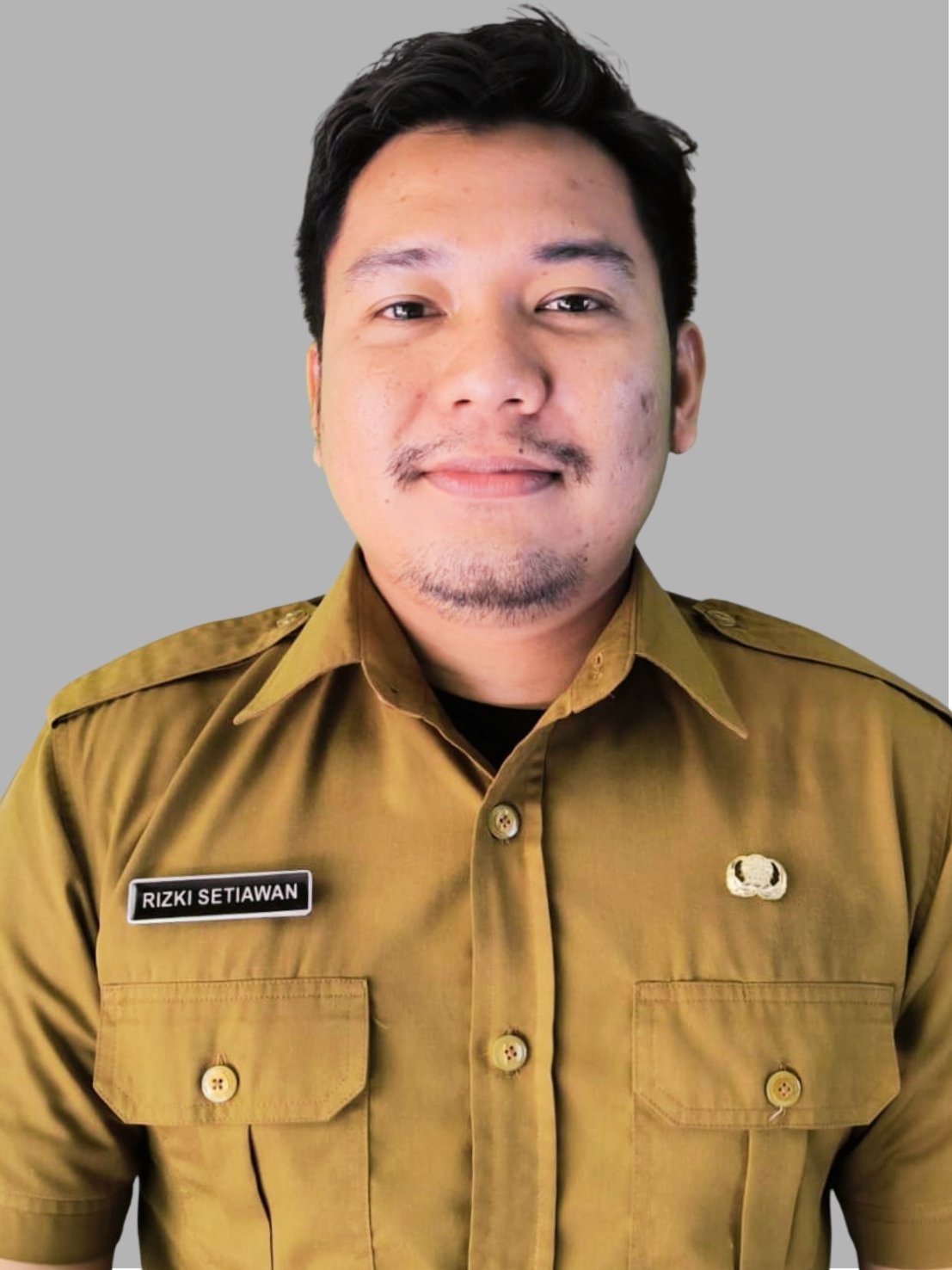 Foto RIZKI SETIAWAN