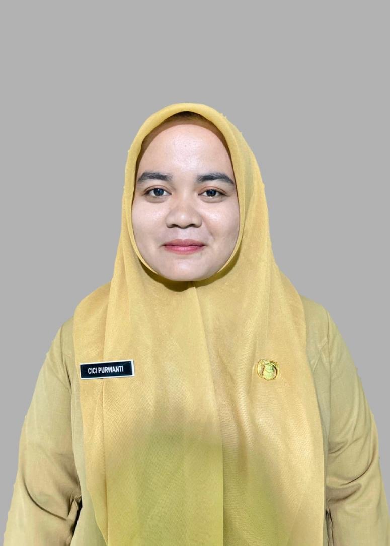 Foto CICI PURWANTI