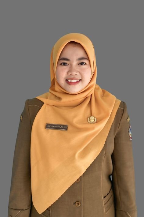 Foto VENNY ANGGRAINI PUTRI