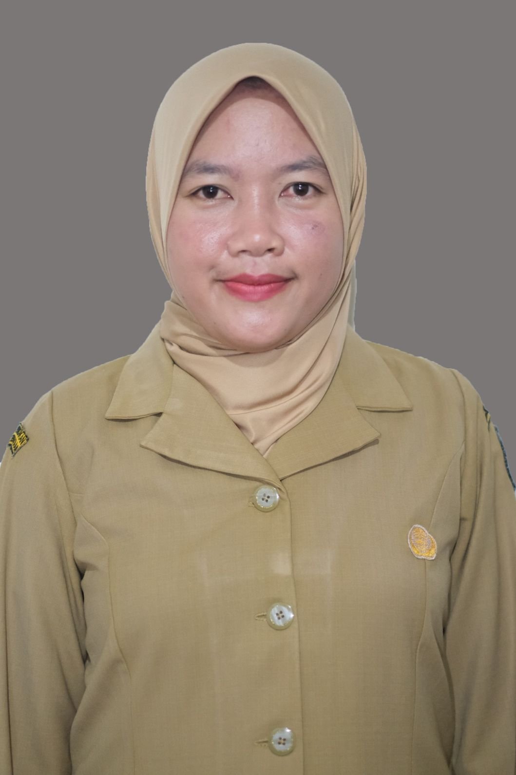 Foto TRI JULIASTUTI