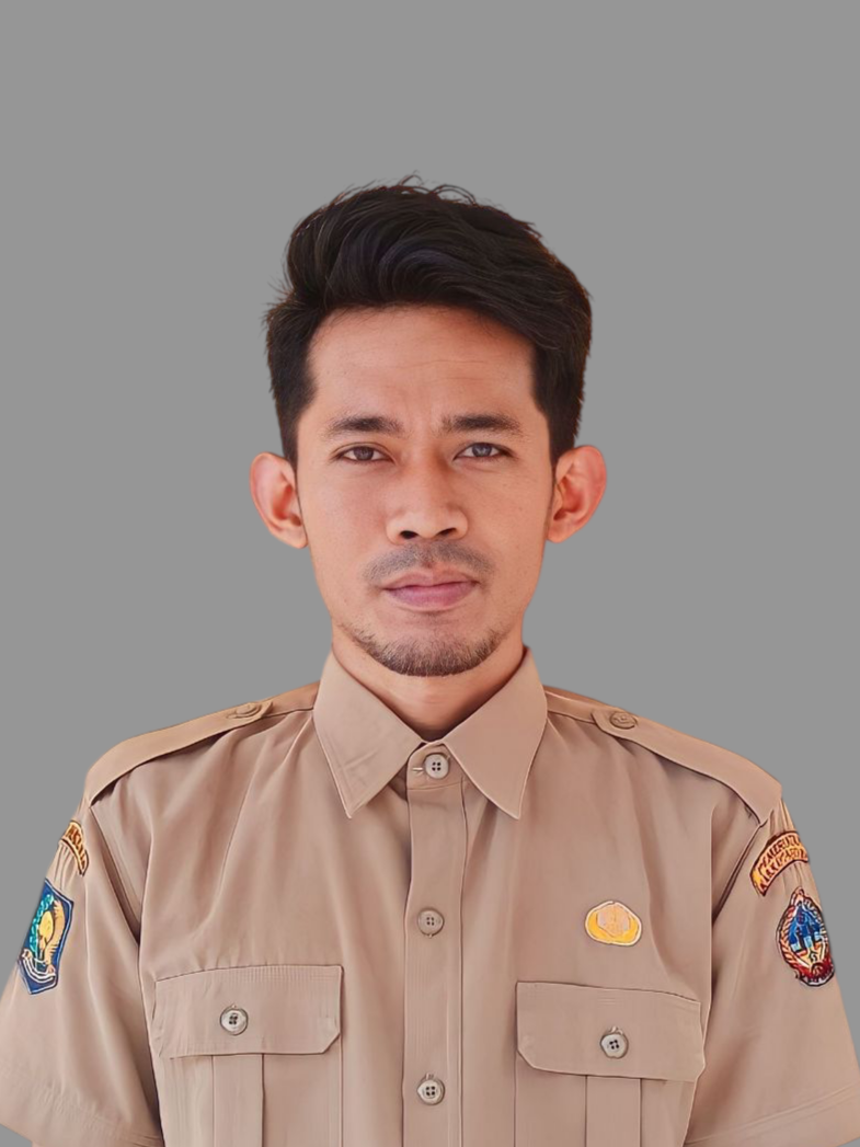Foto ILHAM KHARISMA